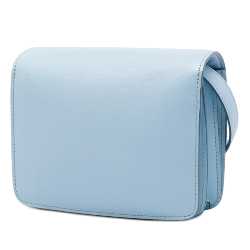 Small Calfskin Classic Box - Image 2