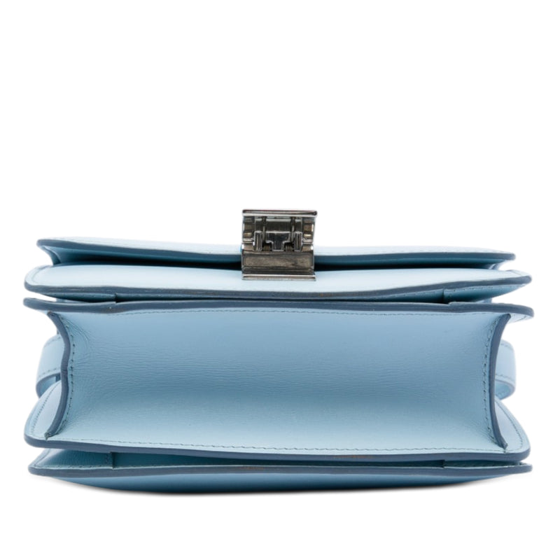 Small Calfskin Classic Box - Image 3
