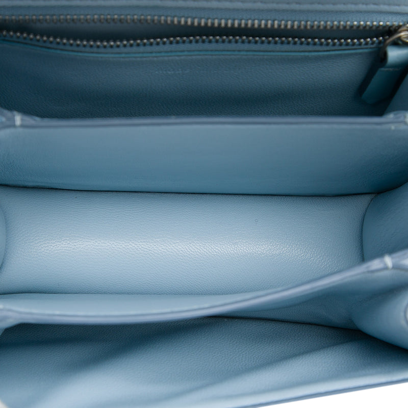 Small Calfskin Classic Box - Image 4