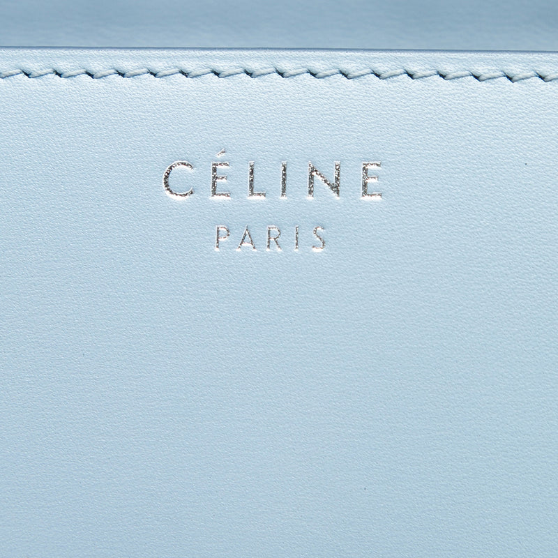 Small Calfskin Classic Box - Image 5