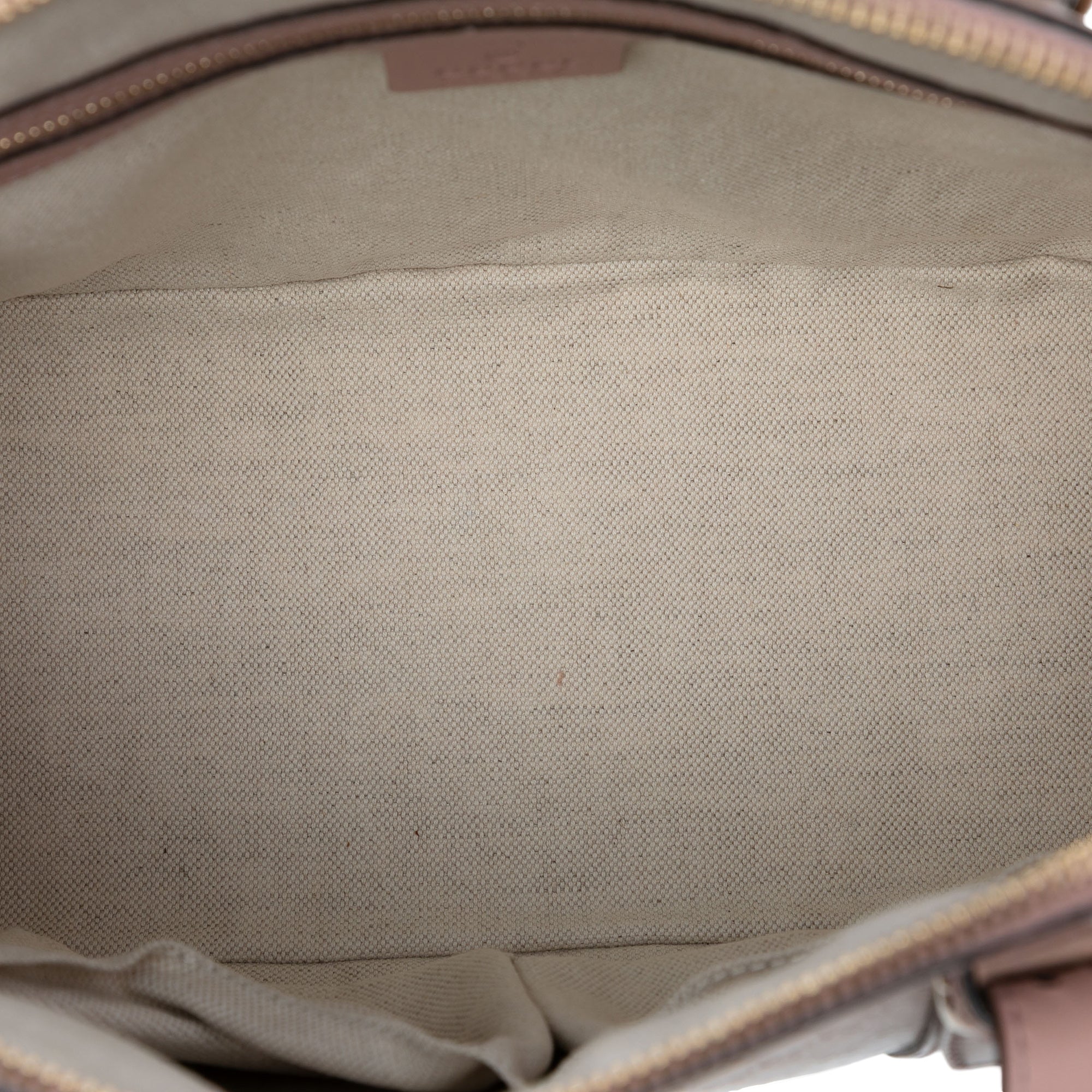 Small Microguccissima Patent Nice Satchel - Image 4