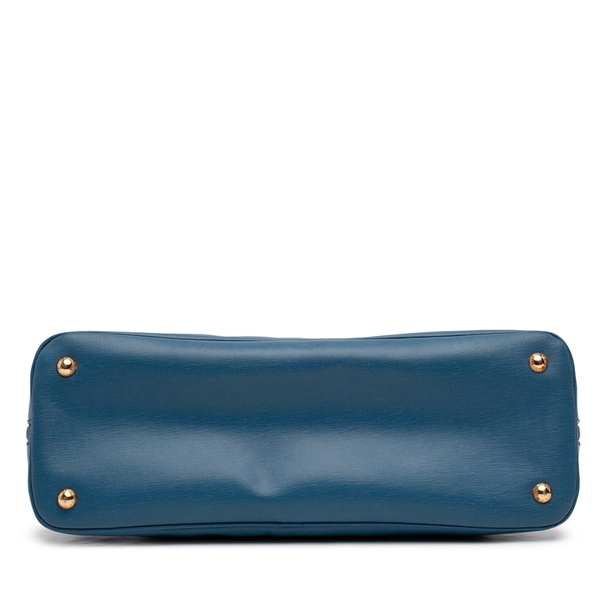Large Saffiano Lux Promenade Satchel - Image 3