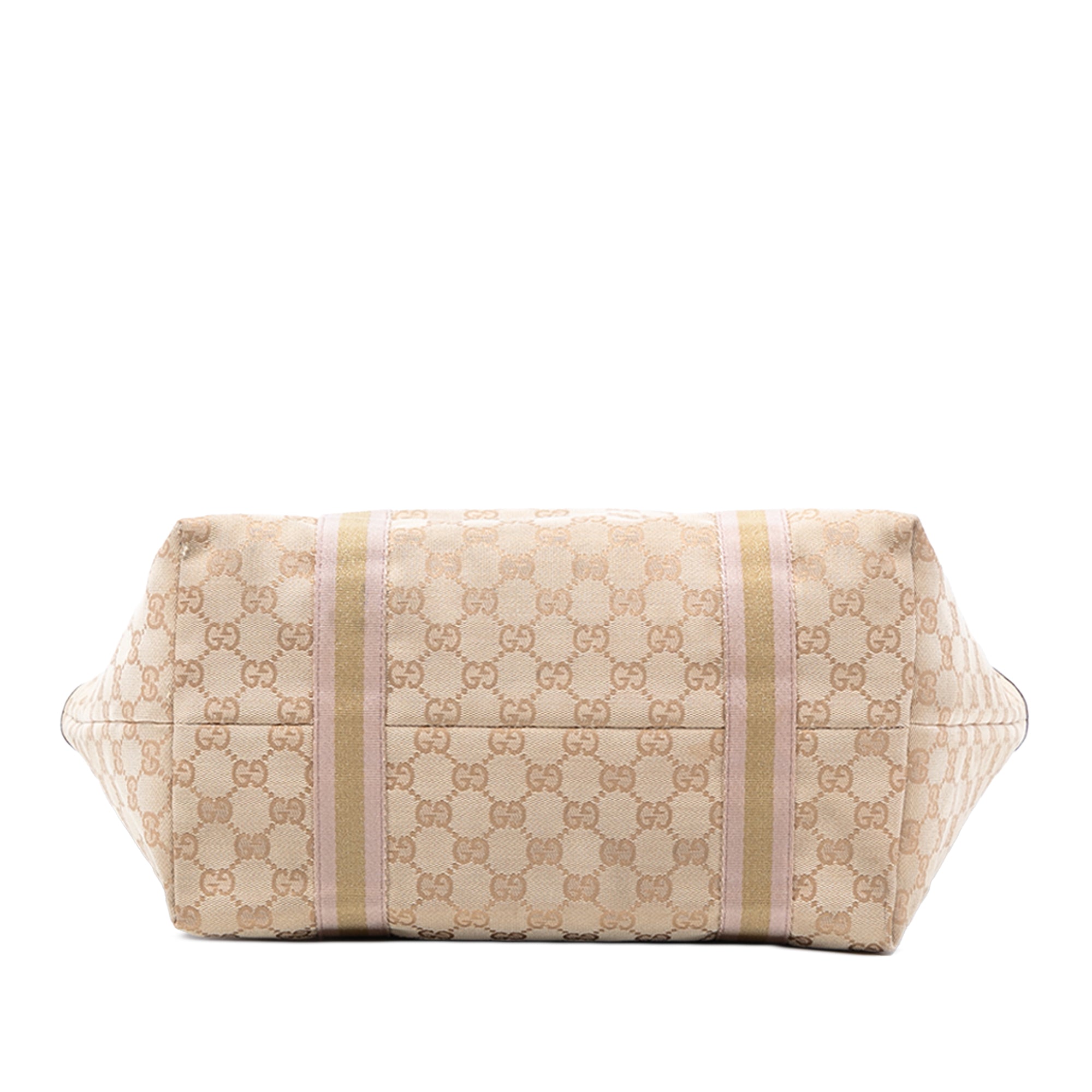 GG Canvas Jolicoeur Tote - Image 3