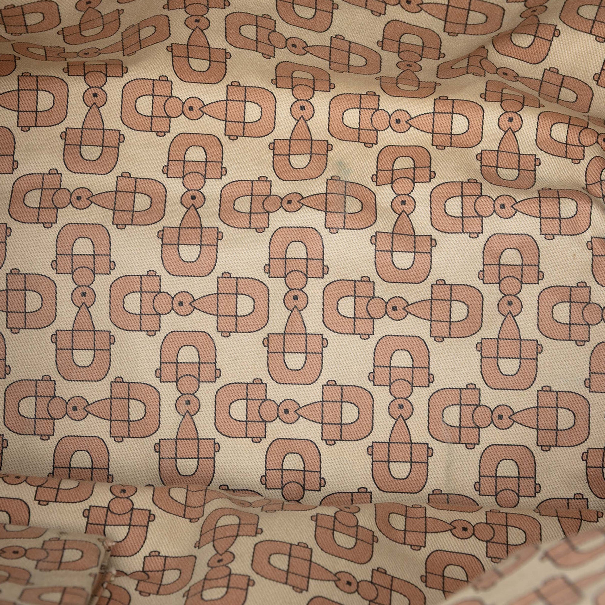 GG Canvas Jolicoeur Tote - Image 4