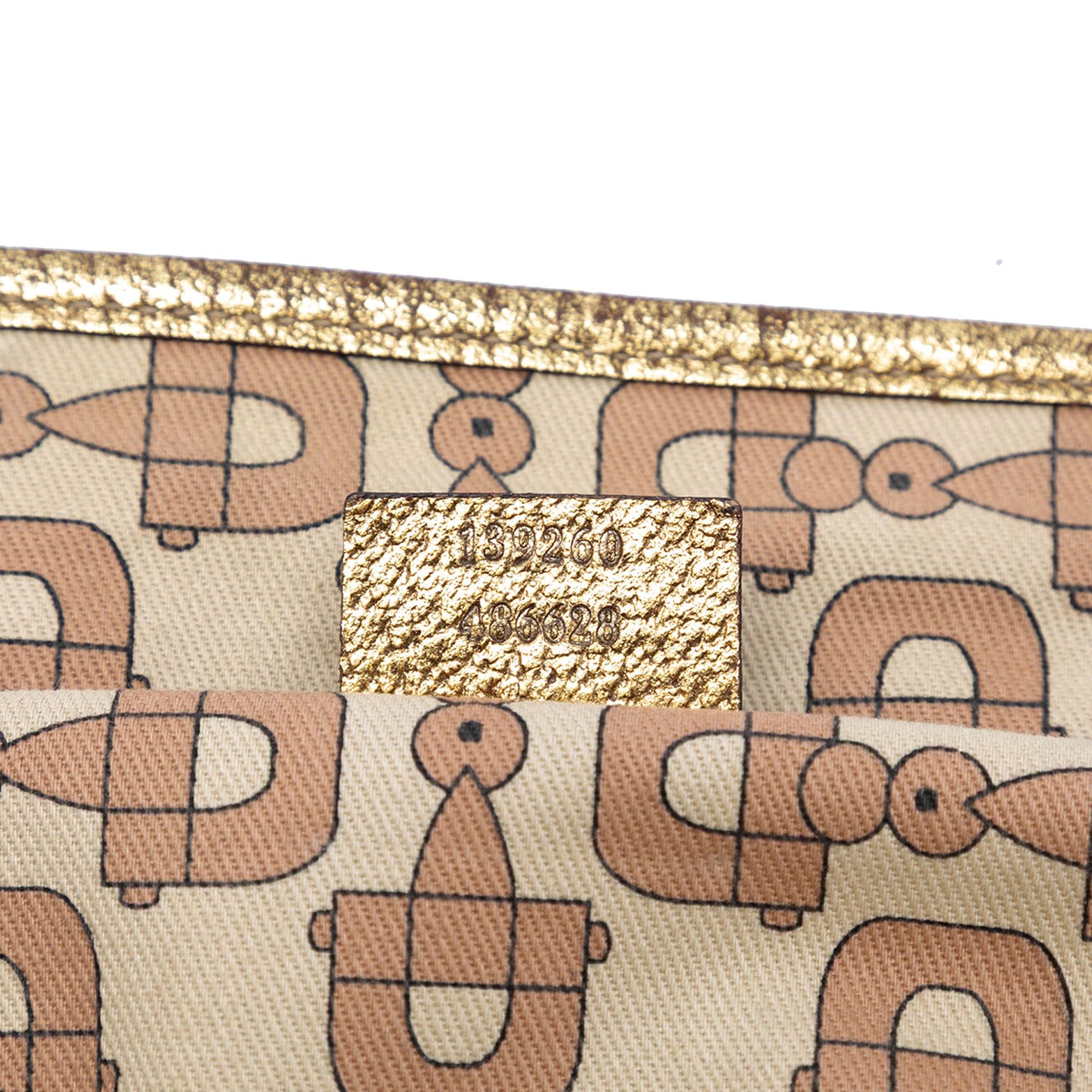 GG Canvas Jolicoeur Tote - Image 6