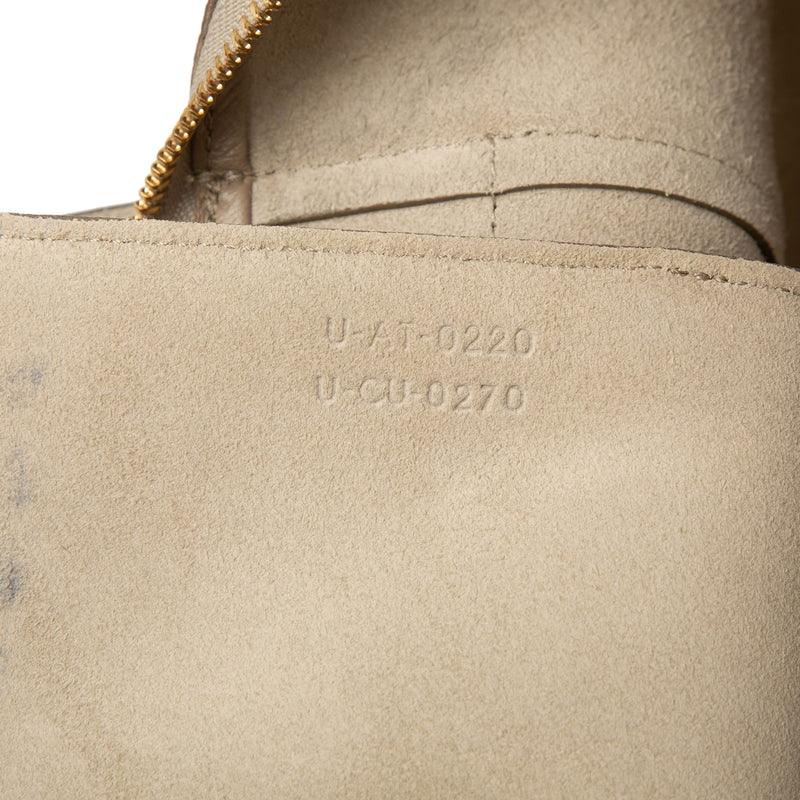 Mini Grained Calfskin Belt Bag - Image 6