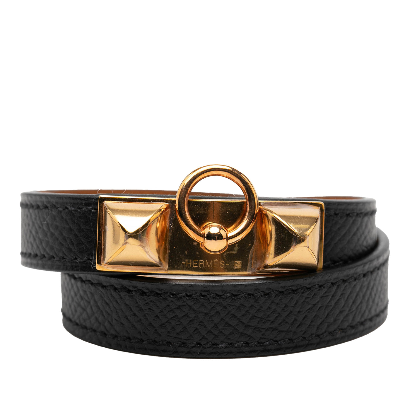 Epsom Rivale Double Tour Bracelet - Image 1