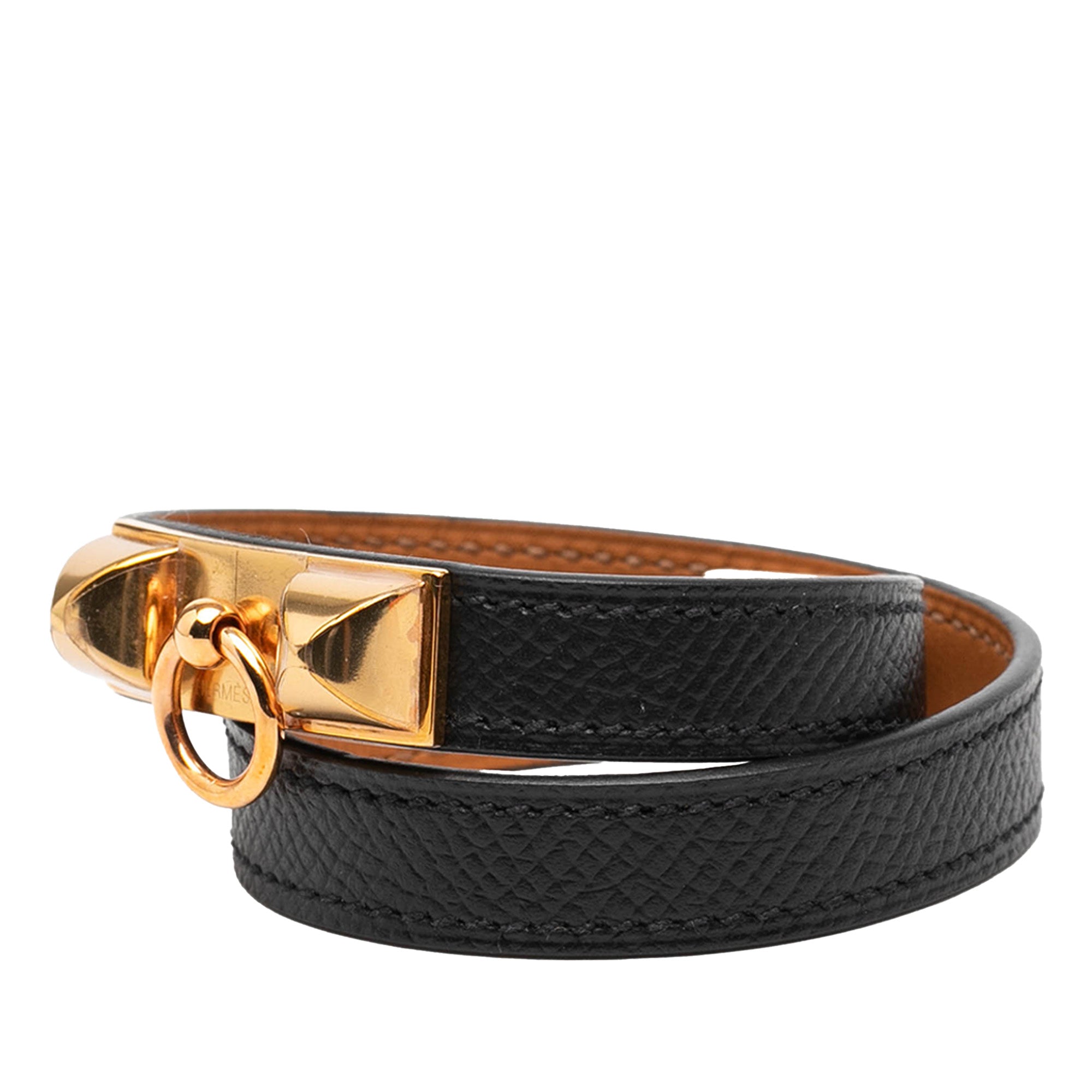 Epsom Rivale Double Tour Bracelet - Image 2