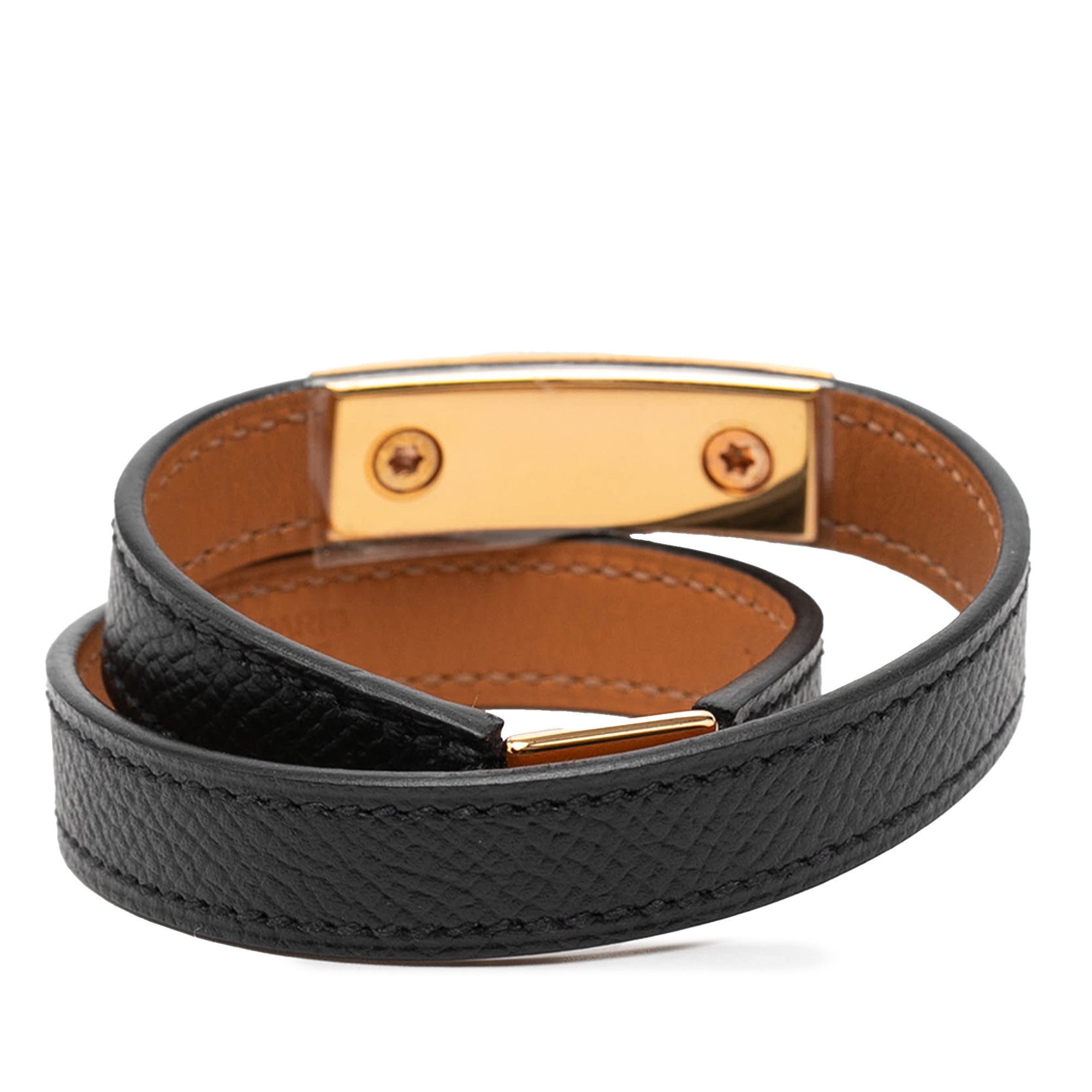 Epsom Rivale Double Tour Bracelet - Image 3