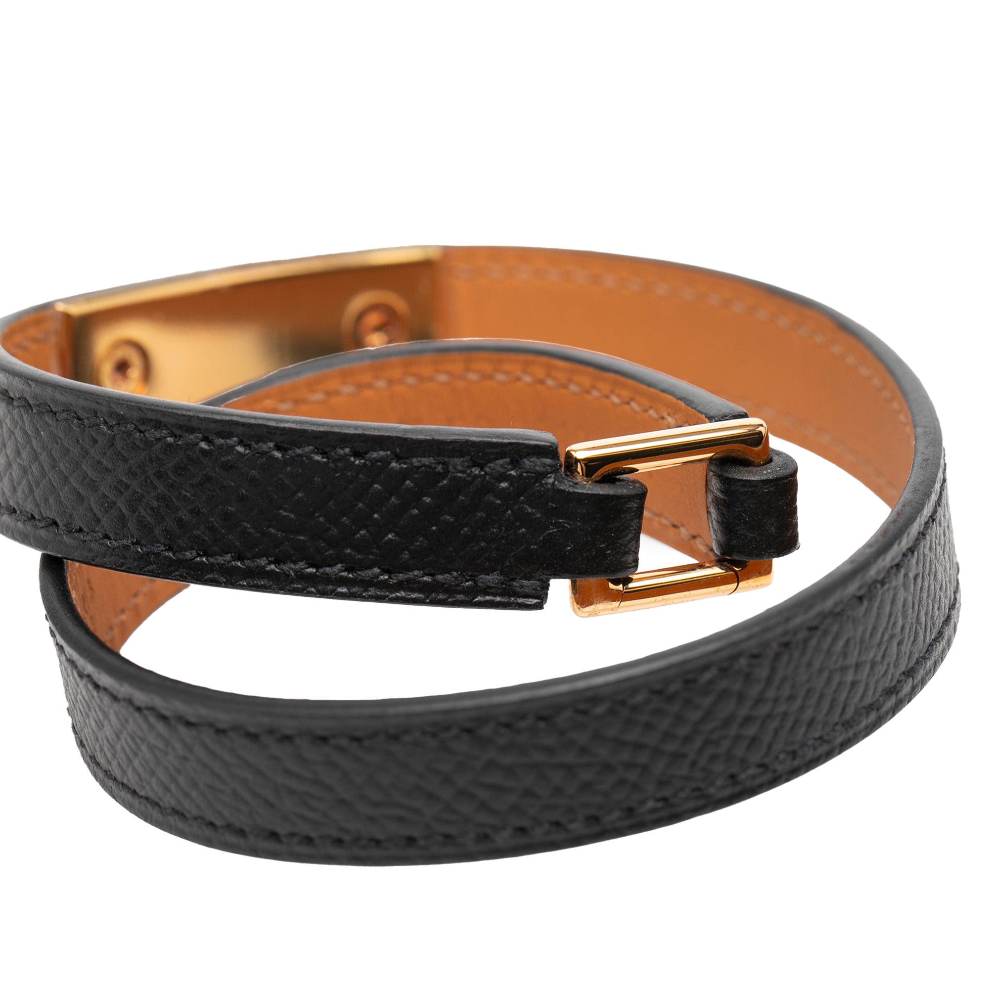 Epsom Rivale Double Tour Bracelet - Image 5
