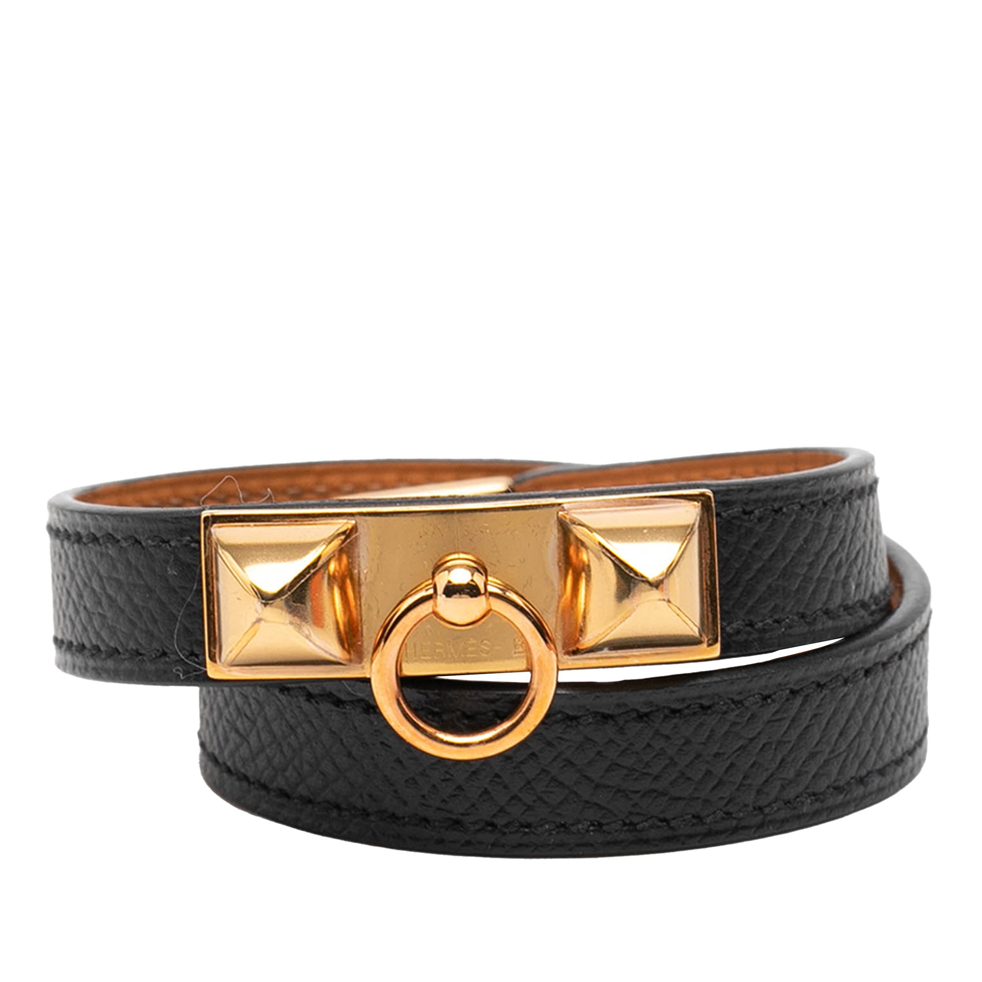 Epsom Rivale Double Tour Bracelet - Image 6