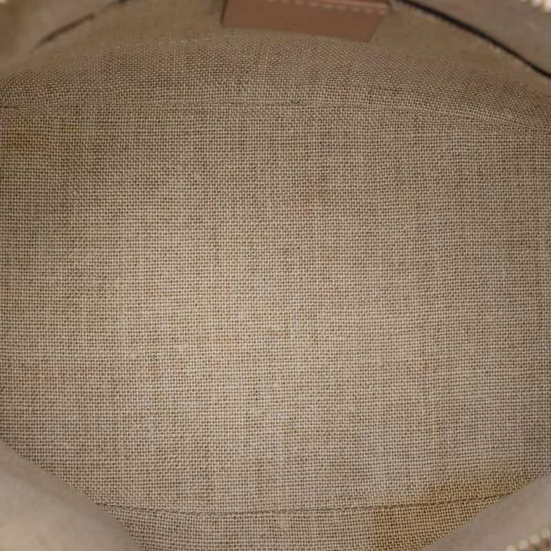 Mini Microguccissima Dome Satchel - Image 4