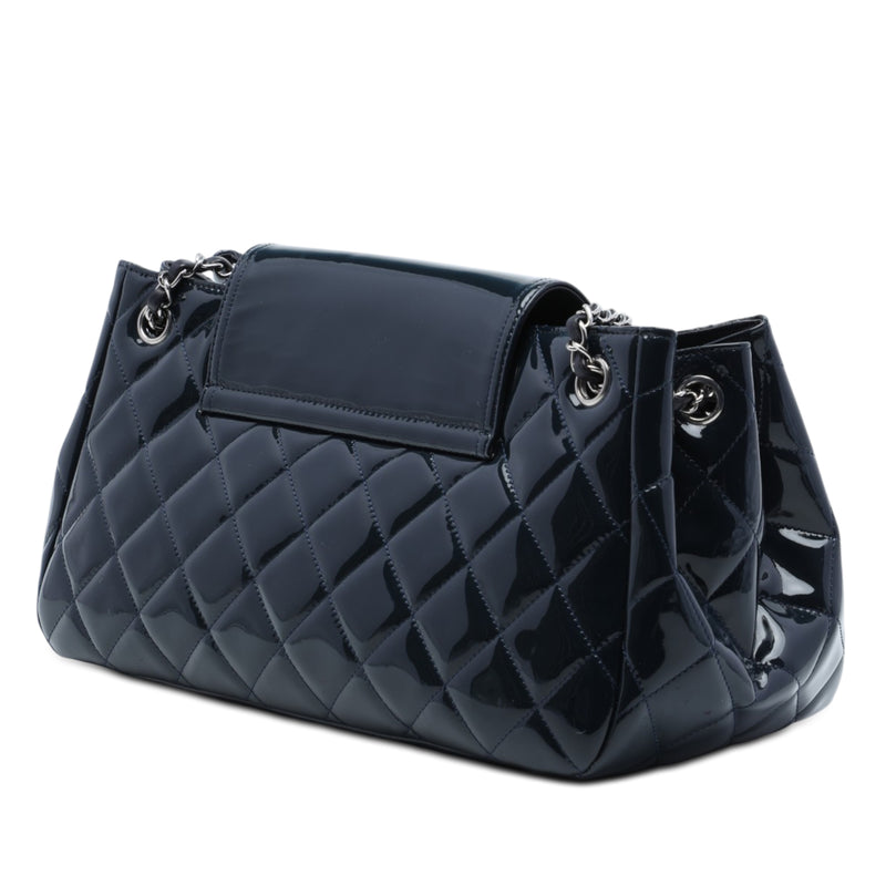 Quilted Patent Reissue 2.55 Accordion Flap - Image 2