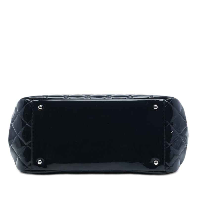 Quilted Patent Reissue 2.55 Accordion Flap - Image 3