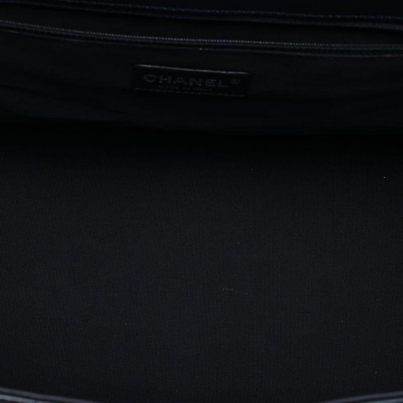 Quilted Patent Reissue 2.55 Accordion Flap - Image 4