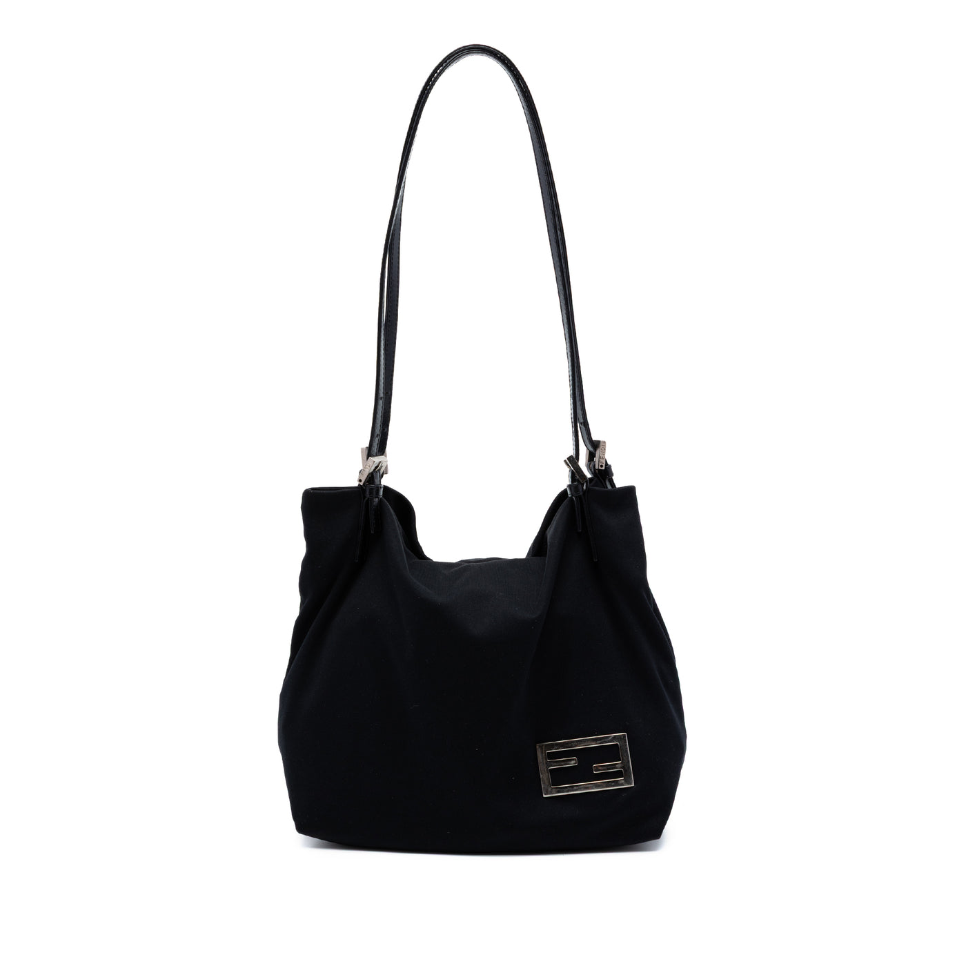 Nylon Tote - Image 1