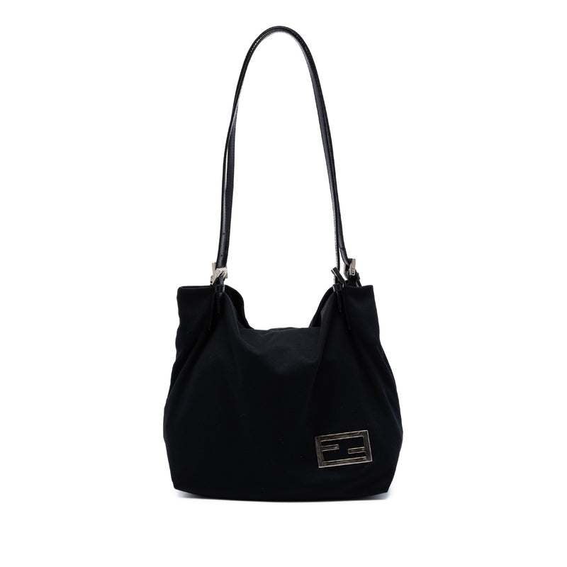 Nylon Tote