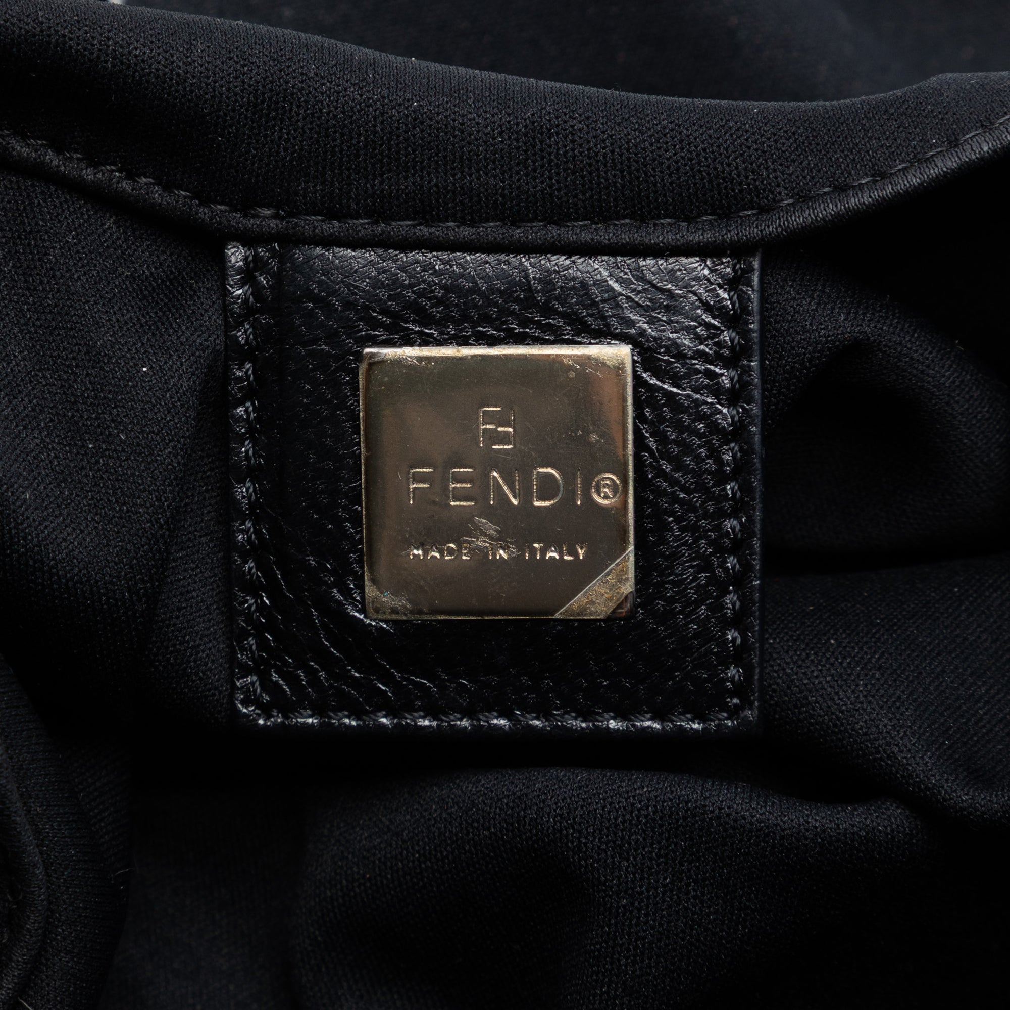 Nylon Tote - Image 5