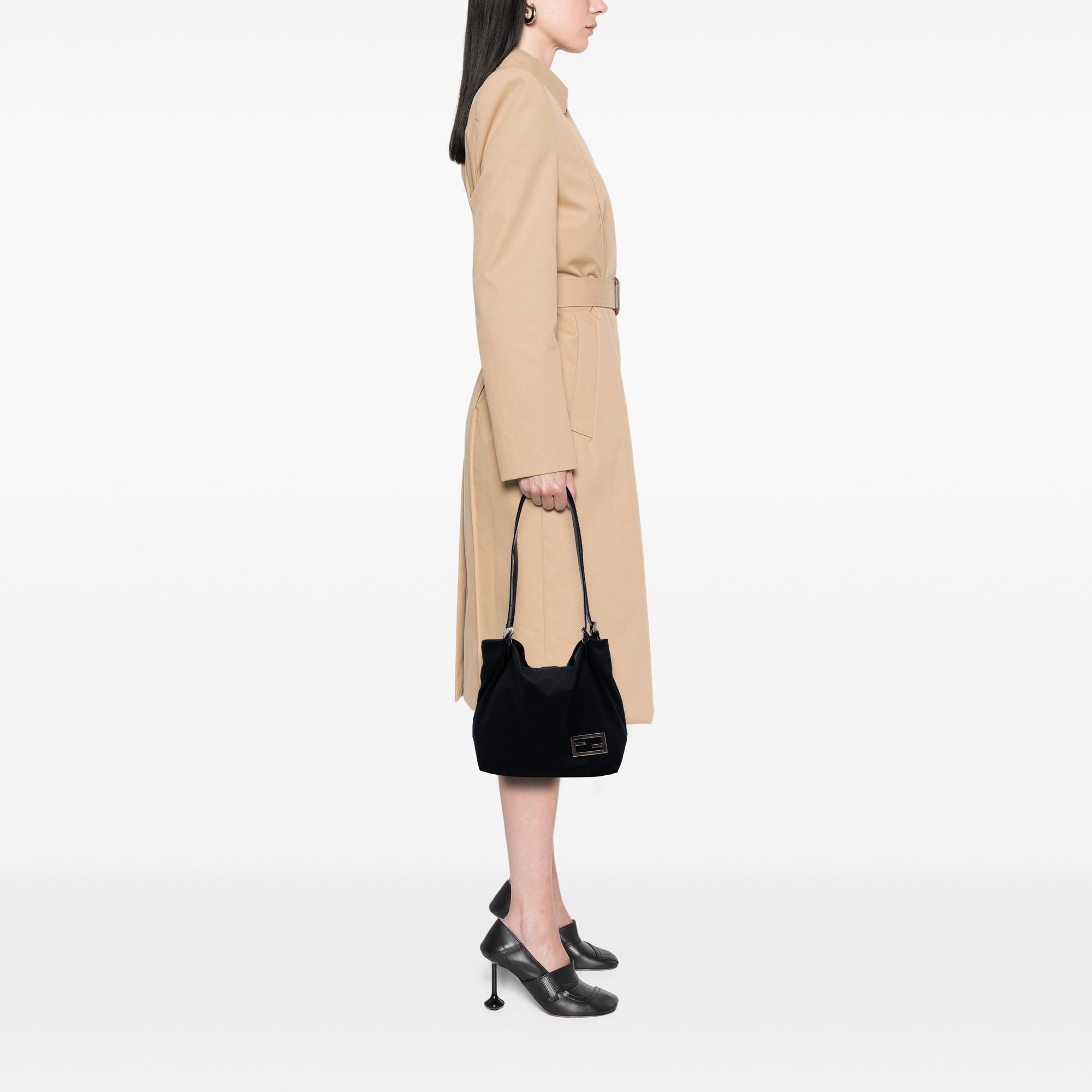 Nylon Tote - Image 7