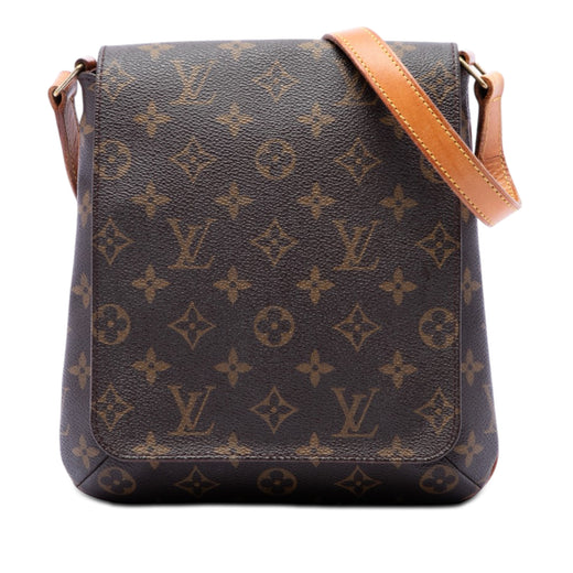Monogram Musette Salsa PM Short Strap - Image 1