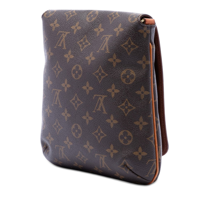 Monogram Musette Salsa PM Short Strap - Image 2