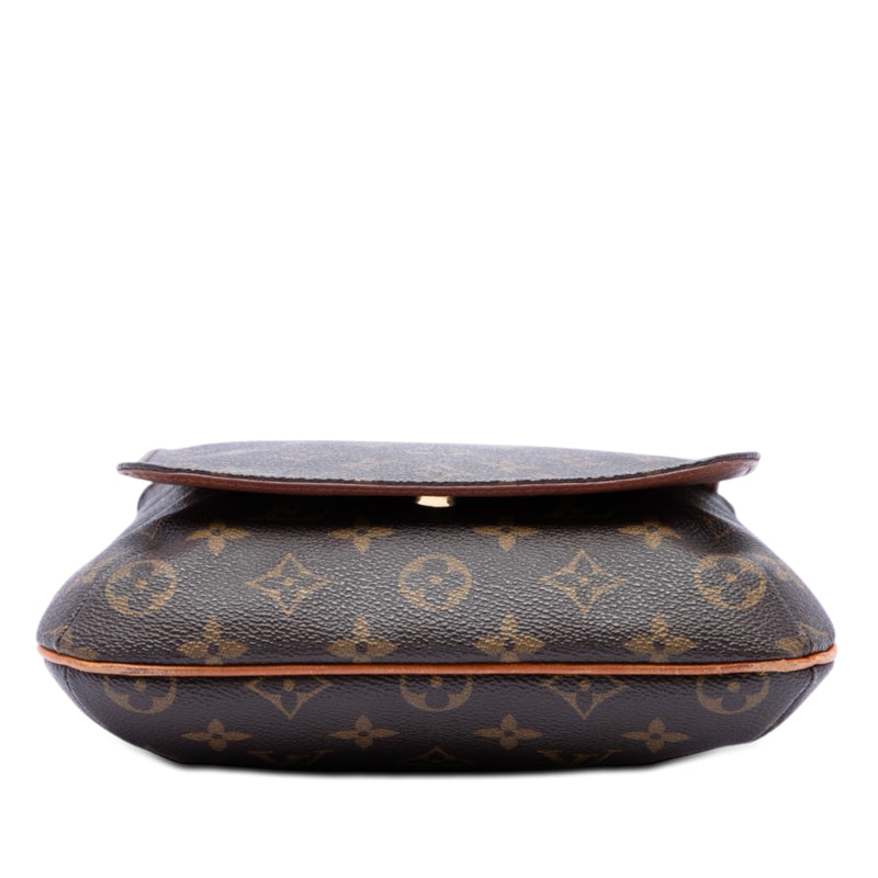 Monogram Musette Salsa PM Short Strap - Image 3