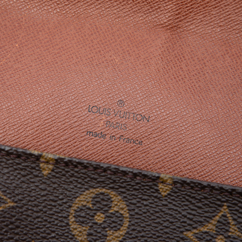 Monogram Musette Salsa PM Short Strap - Image 5