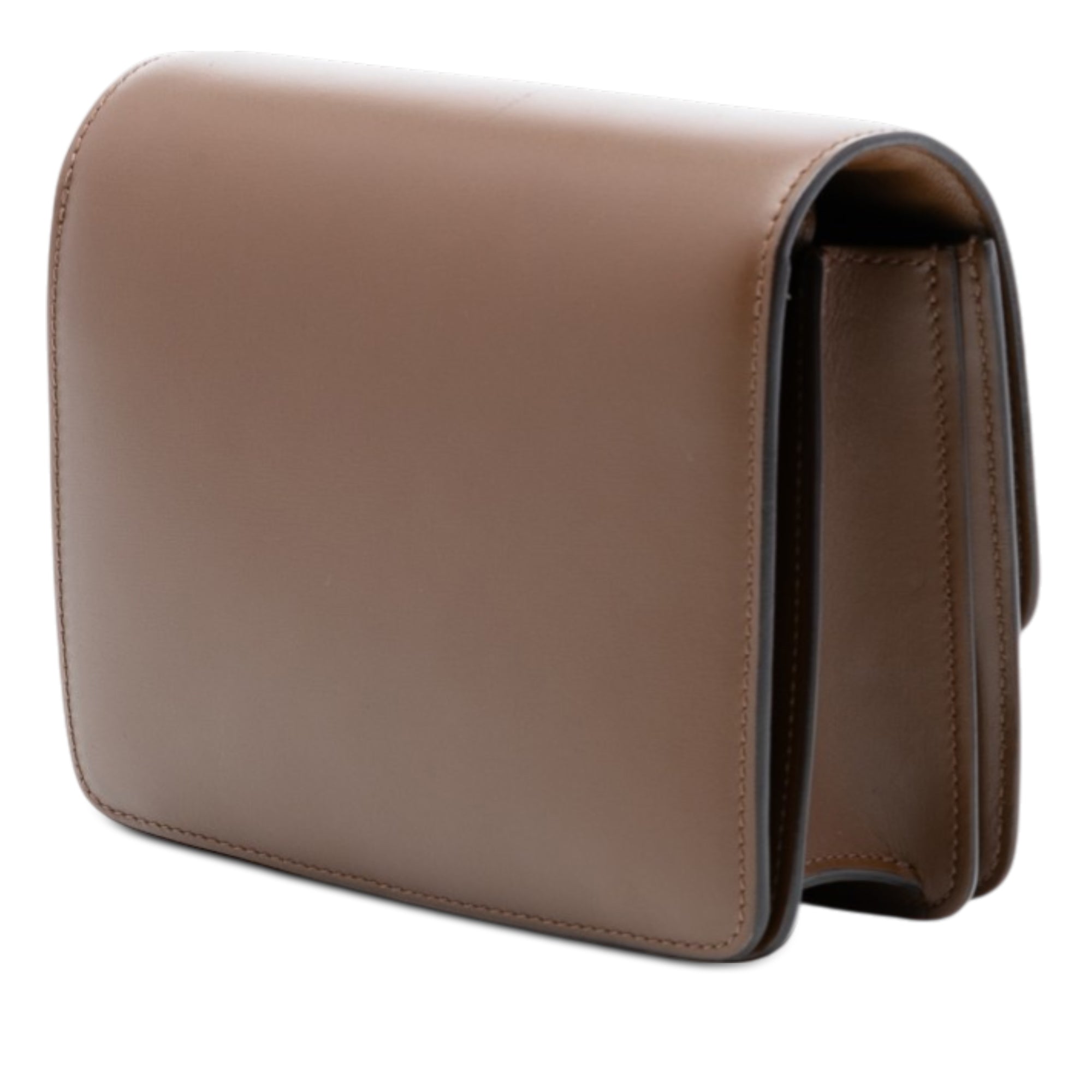 Small Calfskin Classic Box - Image 2