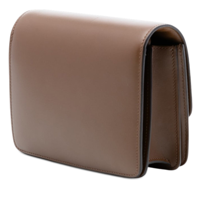 Small Calfskin Classic Box - Image 2