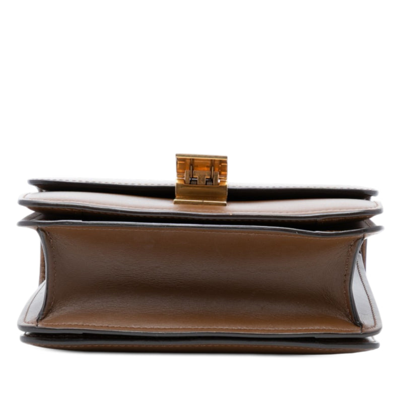 Small Calfskin Classic Box - Image 3