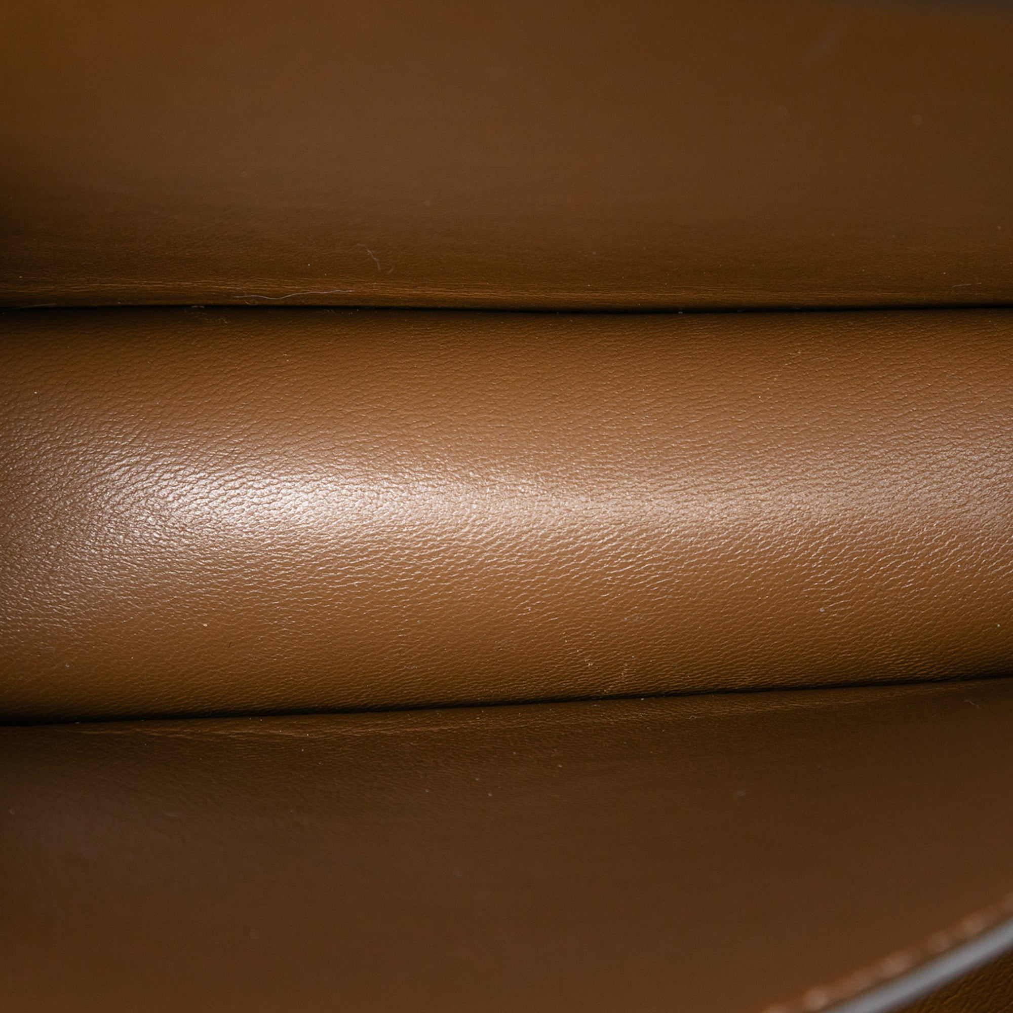 Small Calfskin Classic Box - Image 4