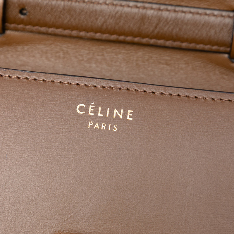 Small Calfskin Classic Box - Image 6