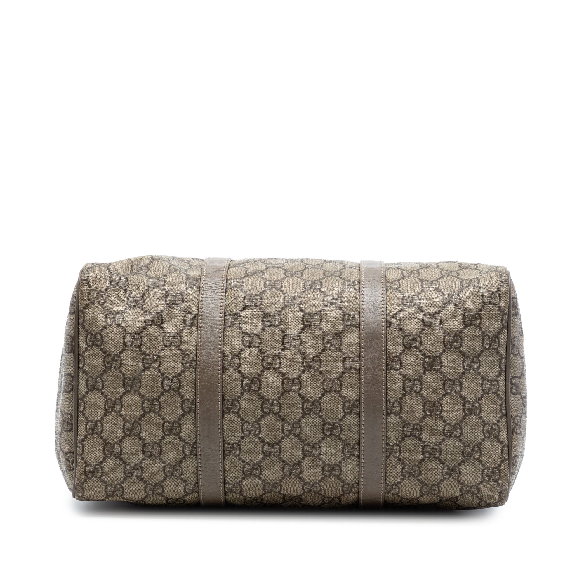 Medium GG Supreme Joy Boston Bag - Image 3
