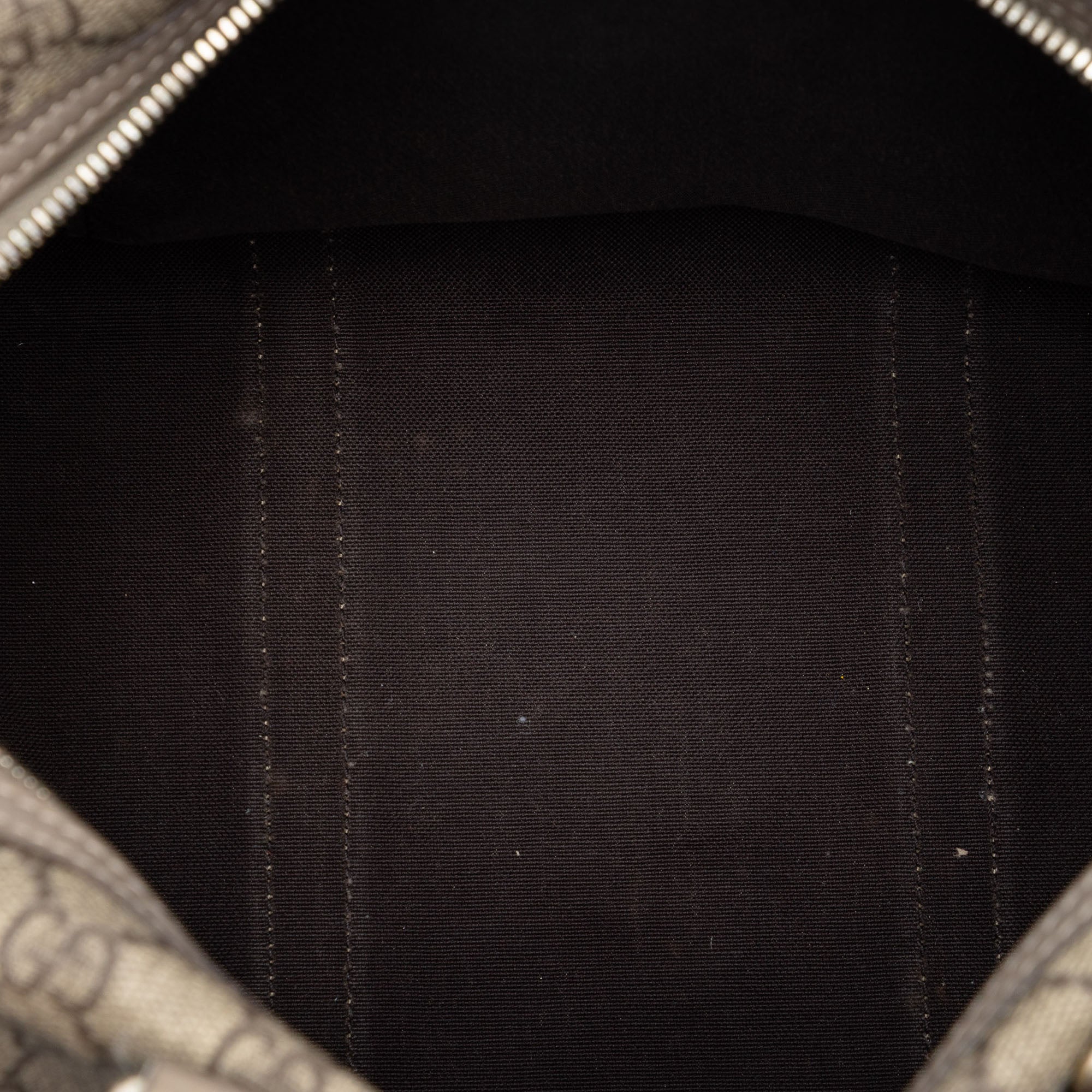 Medium GG Supreme Joy Boston Bag - Image 4