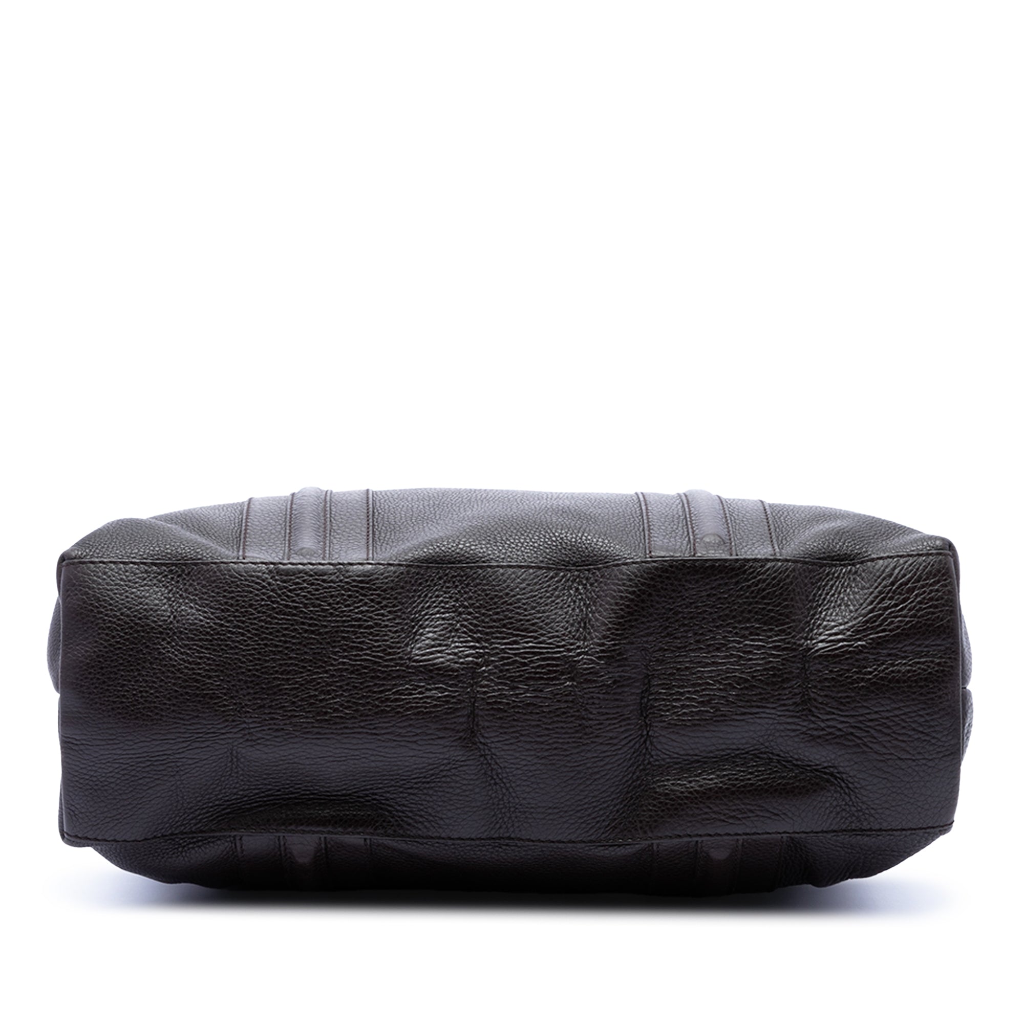 Grained Calfskin Tote - Image 3