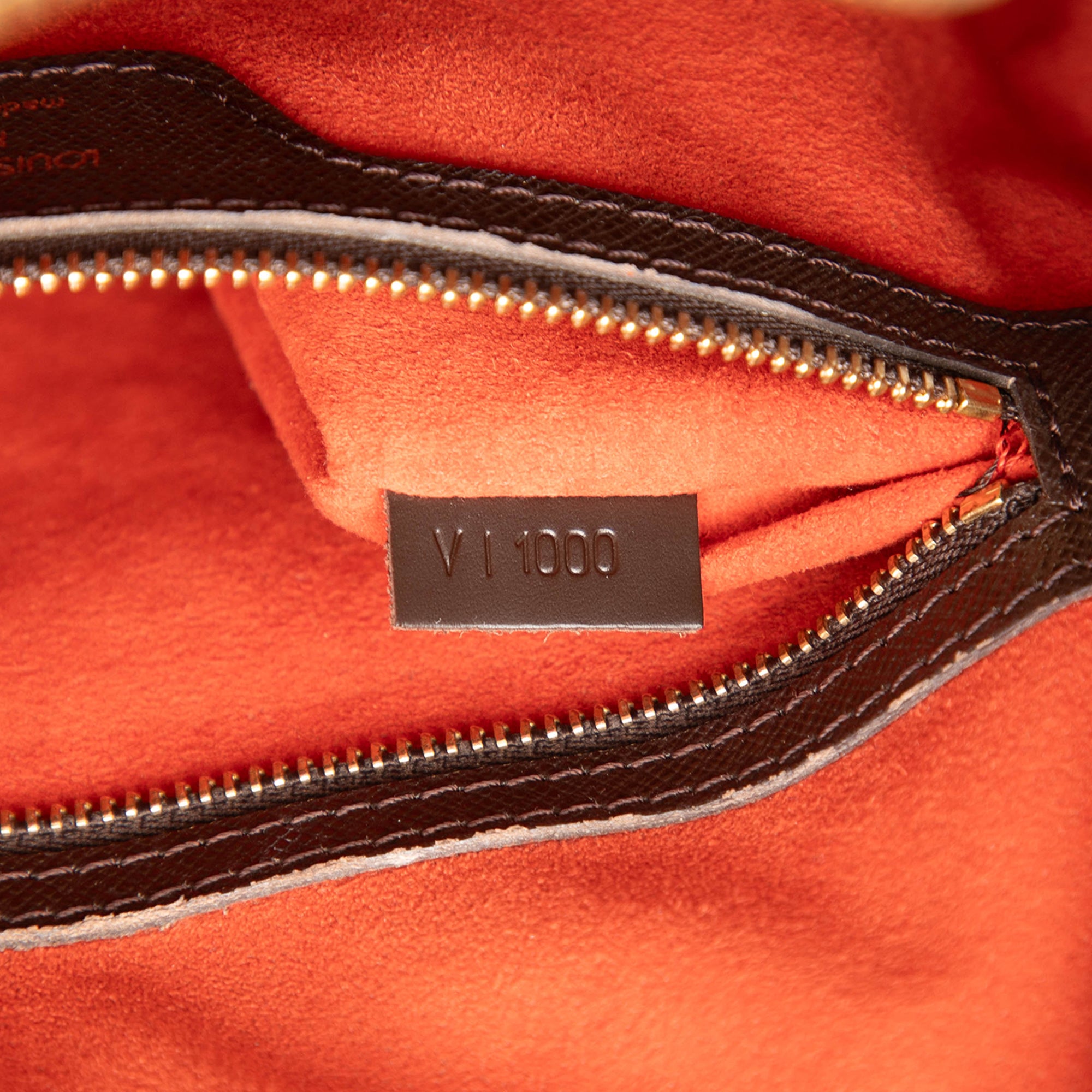 Damier Ebene Triana - Image 6