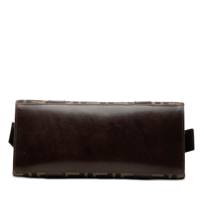 Zucca Canvas Handbag - Image 3