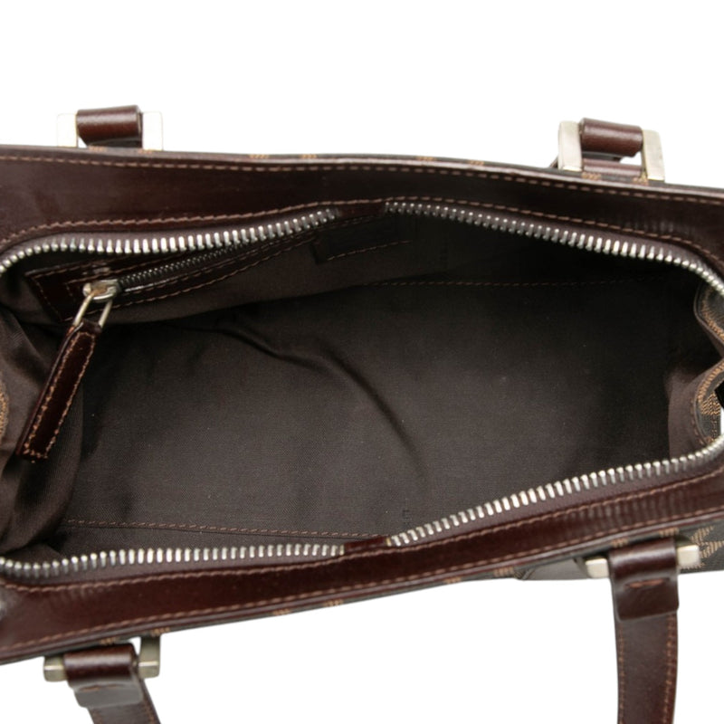 Zucca Canvas Handbag - Image 4