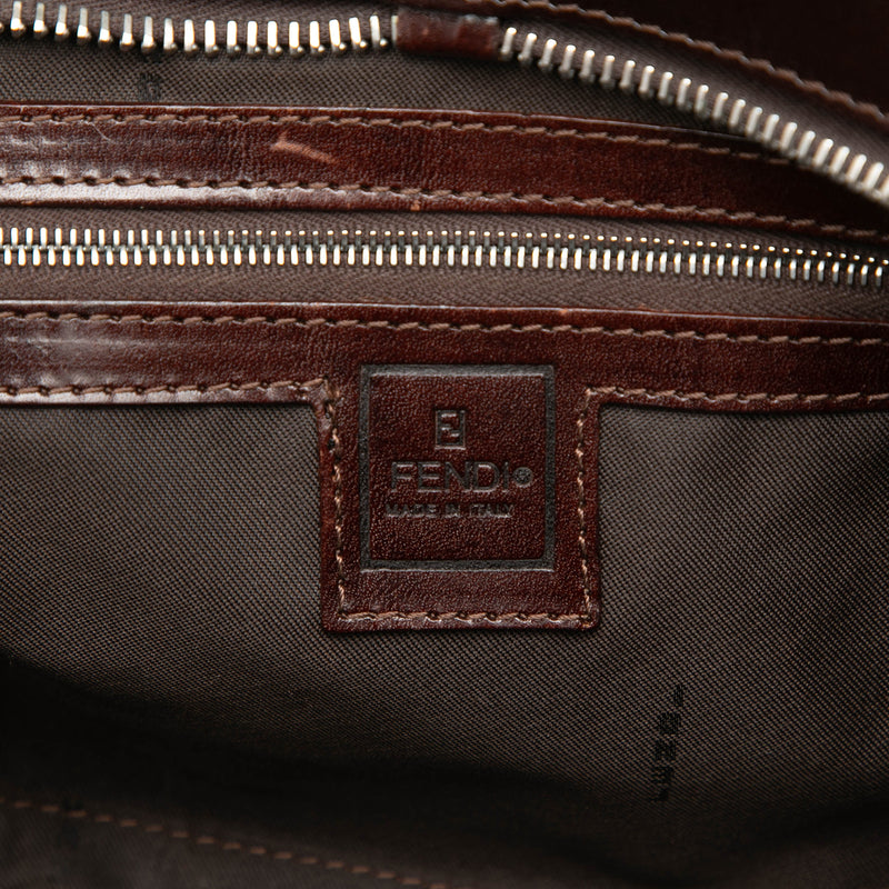 Zucca Canvas Handbag - Image 5