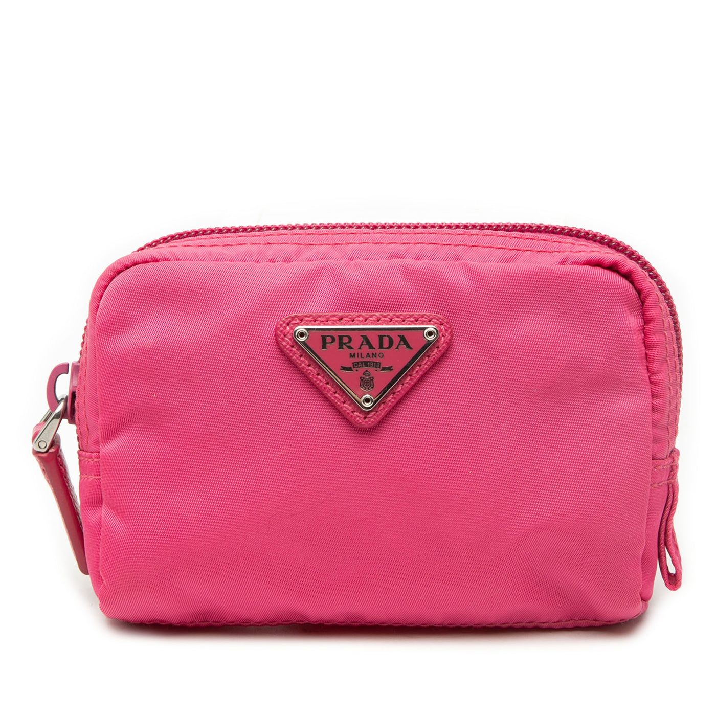 Tessuto Cosmetic Pouch - Image 1
