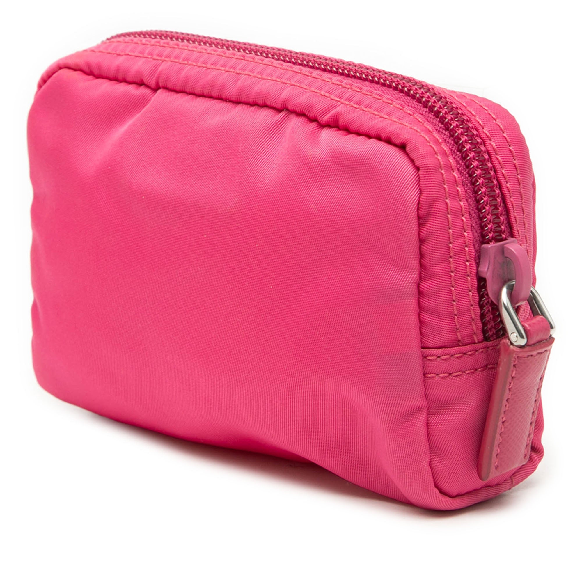 Tessuto Cosmetic Pouch - Image 2