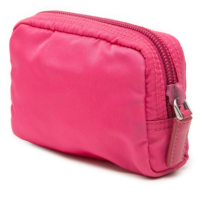 Tessuto Cosmetic Pouch - Image 2