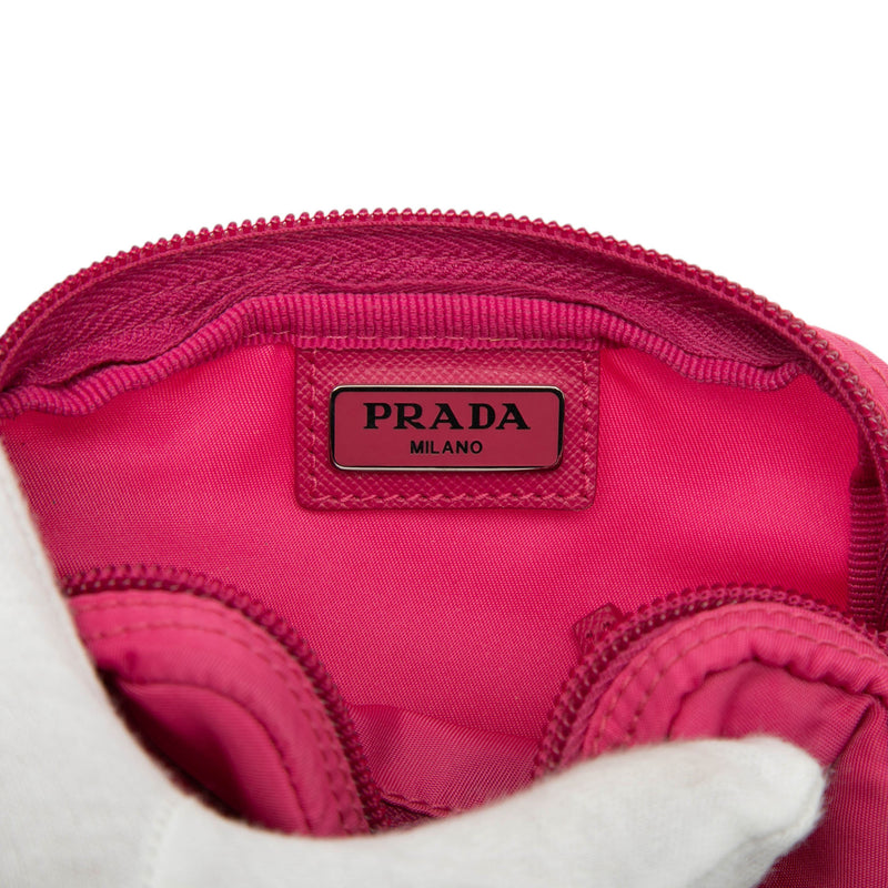 Tessuto Cosmetic Pouch - Image 5