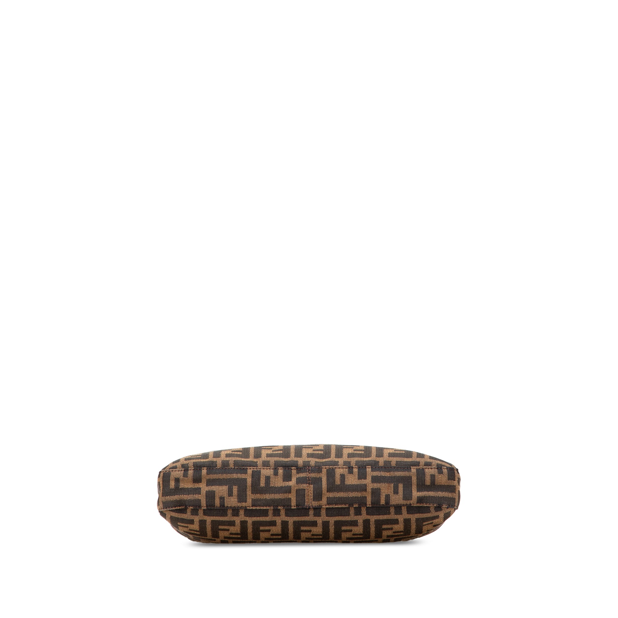 Zucca Canvas Shoulder Bag - Image 3