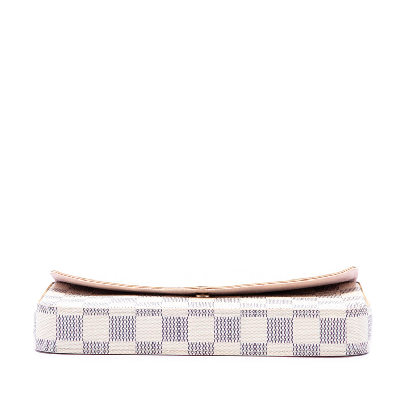 Damier Azur Pochette Felicie - Image 3