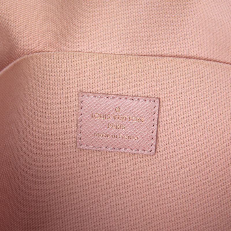 Damier Azur Pochette Felicie - Image 5