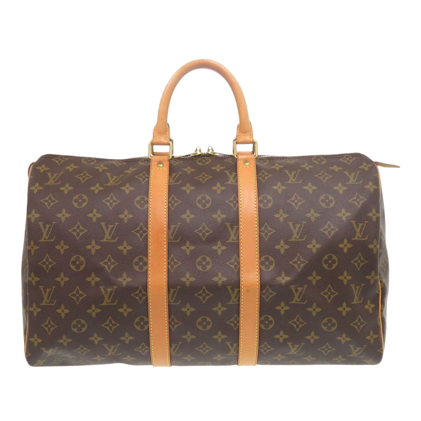 Monogram Keepall 45 - Image 1