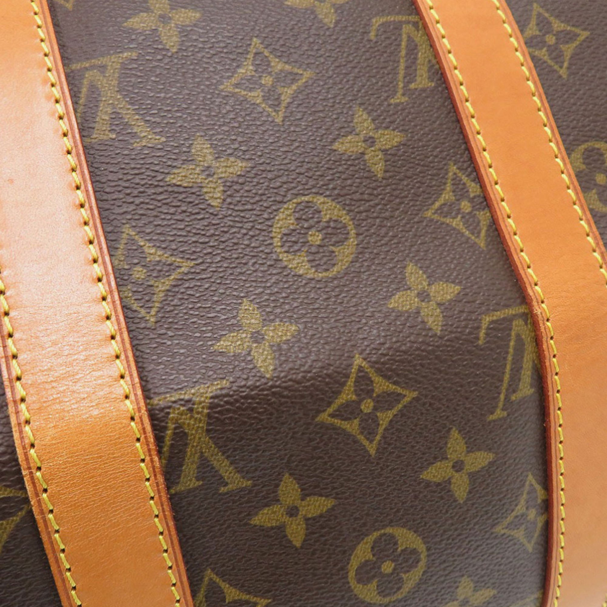 Monogram Keepall 45 - Image 12