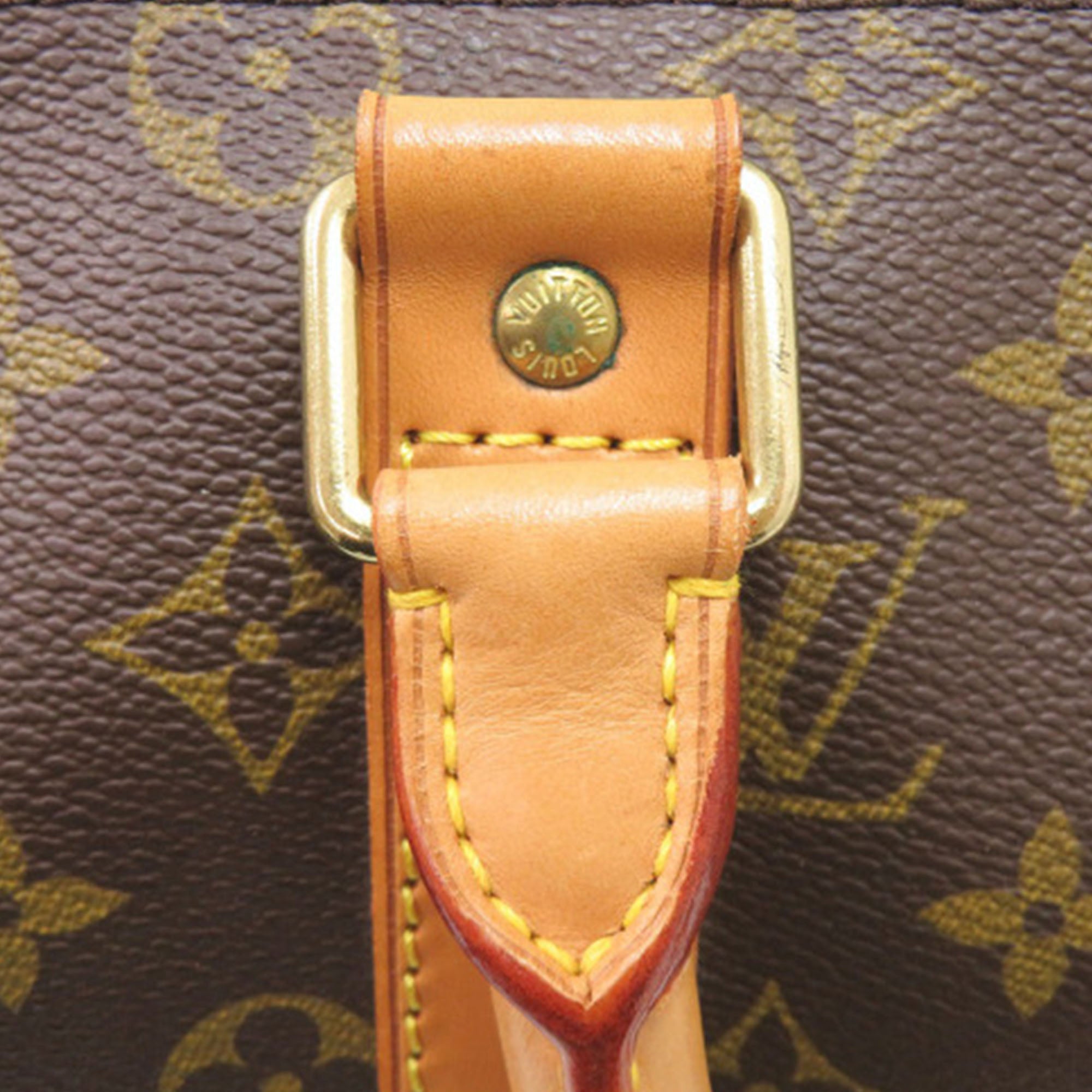 Monogram Keepall 45 - Image 13