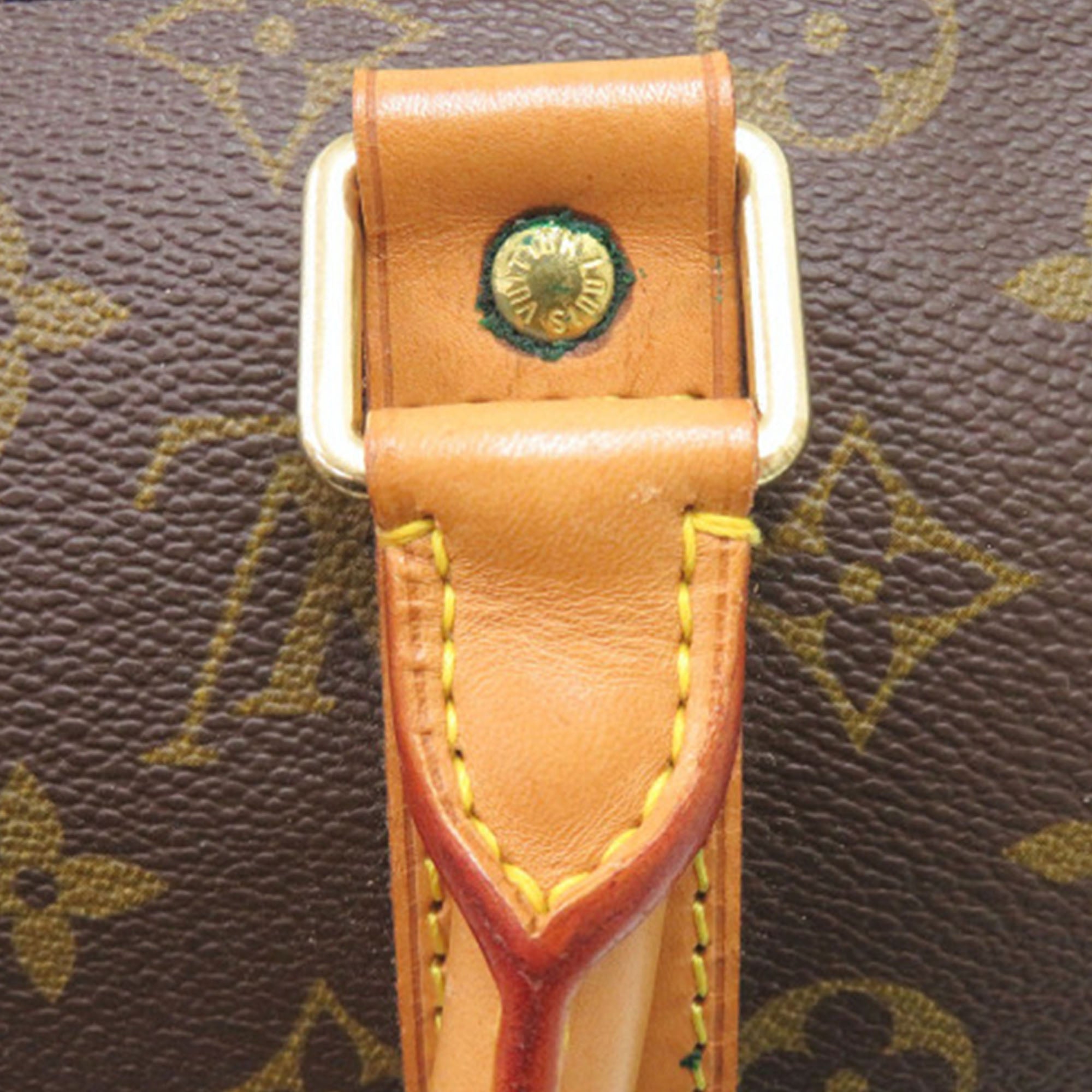 Monogram Keepall 45 - Image 16